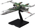 T3f Star Wars X-wing Fighter - Model Kit - T3f Star Wars X-wing Fighter - Model Kit - Collectibles