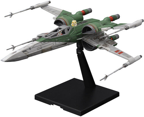 T3f Star Wars X-wing Fighter - Model Kit - T3f Star Wars X-wing Fighter - Model Kit - Collectibles