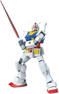 T3f Mobile Suit Gundam Hguc Rx-78-2 - Model Kit - T3f Mobile Suit Gundam Hguc Rx-78-2 - Model Kit - Collectibles