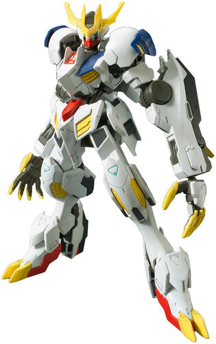 T3f Gundam Barbatos Lupus Rex - Model Kit - T3f Gundam Barbatos Lupus Rex - Model Kit - Collectibles