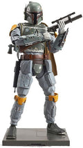 T3f Sw Boba Fett - Model Kit - T3f Sw Boba Fett - Model Kit - Collectibles