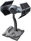 T3f Sw Darth Vader's Tie X1 Fighter - Model Kit - T3f Sw Darth Vader's Tie X1 Fighter - Model Kit - Collectibles