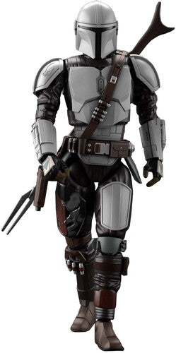T3f Sw Mandalorian Final Form - Model Kit - T3f Sw Mandalorian Final Form - Model Kit - Collectibles