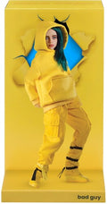 T3f Billie Eilish Bad Guy Fashion Doll - T3f Billie Eilish Bad Guy Fashion Doll - Collectibles