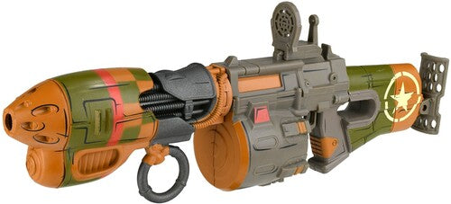 T3f Borderlands 3 Torgue Sg - 8 Inch Replica - T3f Borderlands 3 Torgue Sg - 8 Inch Replica - Collectibles
