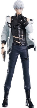 Good Smile Company - Love & Producer Pop Up Parade Qiluo Zhou Pvc Fig - Collectibles