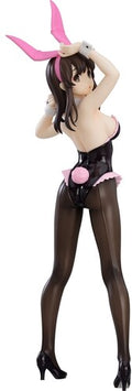 Max Factory - Saekano Movie Pop Up Parade Megumi Kato Bunny Pvc - Collectibles