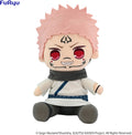 Furyu - Jujutsu Kaisen Ryomen Sukuna Big Plush - Collectibles
