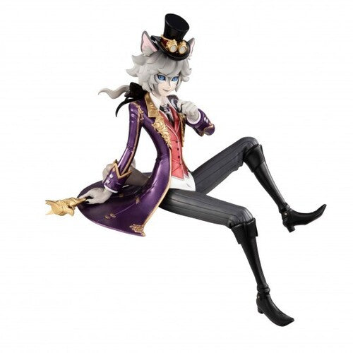 Furyu - Identityv Joseph Desaulniers Noodle Stopper Figure - Collectibles