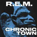 R.e.m. - Chronic Town - Music CD