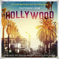 Scott Whitfield Jazz Orchestra West - Postcards From Hollywood - Music CD