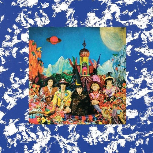 Rolling Stones - Their Satanic Majesties Request - Vinyl Record