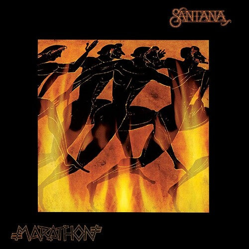 Santana IV - Marathon