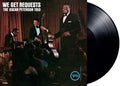 Peterson,oscar - We Get Requests - Vinyl Record