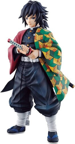 Ichiban - Demon Slayer - Giyu Tomioka (the Hashira) - Collectibles