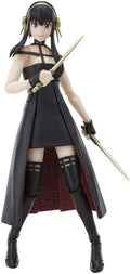 Tamashi Nations - Spy X Family - Yor Forger, Bandai Spirits Figuarts - Collectibles