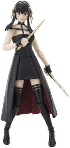 Tamashi Nations - Spy X Family - Yor Forger, Bandai Spirits Figuarts - Collectibles