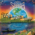 Samba,joe - Far From Forever - Music CD