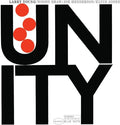 Young,larry - Unity - Vinyl Record