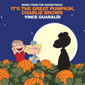 Guaraldi,vince - It's The Great Pumpkin, Charlie Brown - Music CD