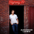 Ludwig,alexander - Highway 99 - Music CD