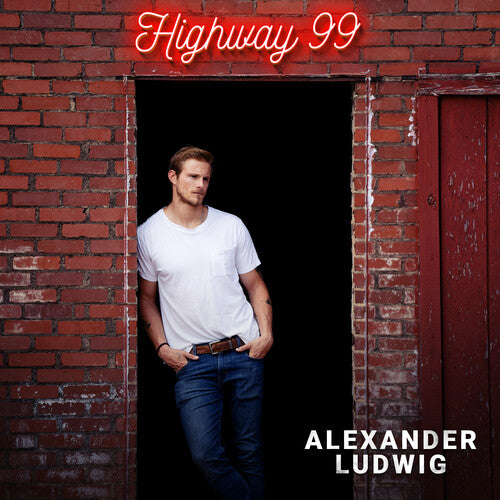 Ludwig,alexander - Highway 99 - Music CD