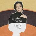 Kim,eunbi - It Feels Like - Music CD