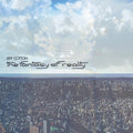 Cotton,jeff - Fantasy Of Reality - Music CD