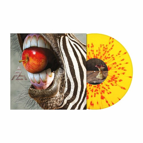 A-z - A-z - Vinyl Record