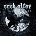 Ereb Altor - Nattramn - Music CD