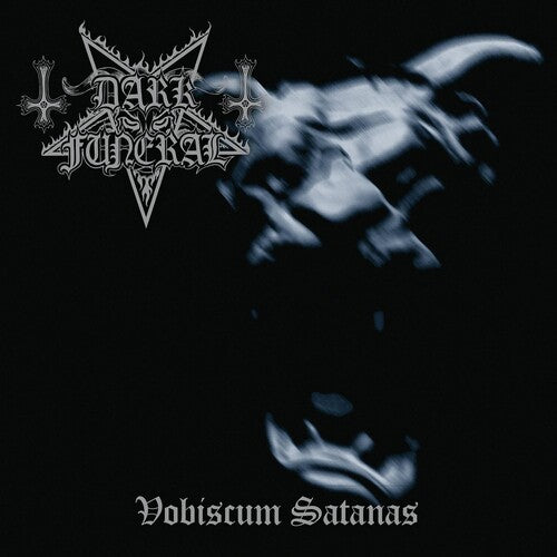 Dark Funeral - Vobiscum Satanas - Music CD