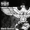 Marduk - World Funeral - Music CD