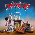 Tankard - Pavlov's Dawgs - Music CD