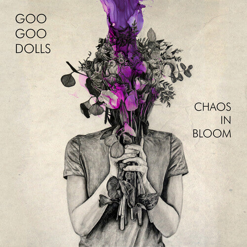 Goo Goo Dolls - Chaos In Bloom - Vinyl Record