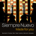 Freml / Boccherini / Gism - Siempre Nuevo - Music CD