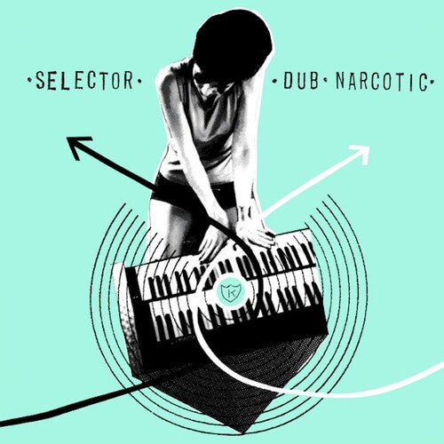 Selector Dub Narcotics / Various - Selector Dub Narcotics / Various - Music CD