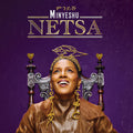 Minyeshu - Netsa - Music CD