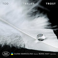Margolina / Bach,j.s. - Tod / Trauer / Trost - Music CD