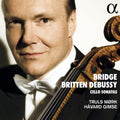 Casonato / Abel - 6 Sonatas For Viola Da Gamba - Music CD