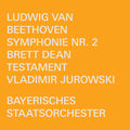 Bayerisches Staatsorchester / Beethoven - Symphony 2 / Testament - Music CD