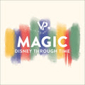 Magic Music CD