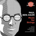 Bayerische Kammerphilharmonie / Ben-haim - Music For Strings - Music CD