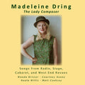 Kenny / Dring - Lady Composer - Music CD
