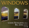 Schulman / Beethoven - Windows - Music CD