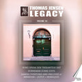 Danish Radio Symphony Orch / Borresen / Dupuy - Thomas Jensen Legacy 12 - Music CD