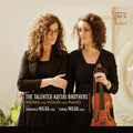 Wilga / Katski - Talented Katski Brothers - Music CD