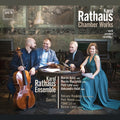Halat / Rathaus - Chamber Works - Music CD