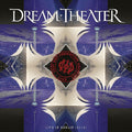 Dream Theater - Lost Not Forgotten Archives: Live In Berlin (2019) - Vinyl Record