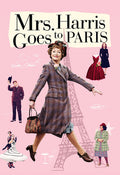 Mrs Harris Goes To Paris - Mrs Harris Goes To Paris - DVD