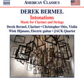 Bermel / Bermel - Intonations - Music CD